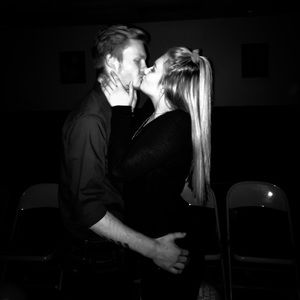 Meet your Posher, Bailey